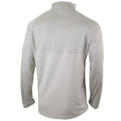 Detroit Pistons Omni-Wick Rockin' It Quarter-Zip Pullover Top sale - Heather Gray | Columbia online