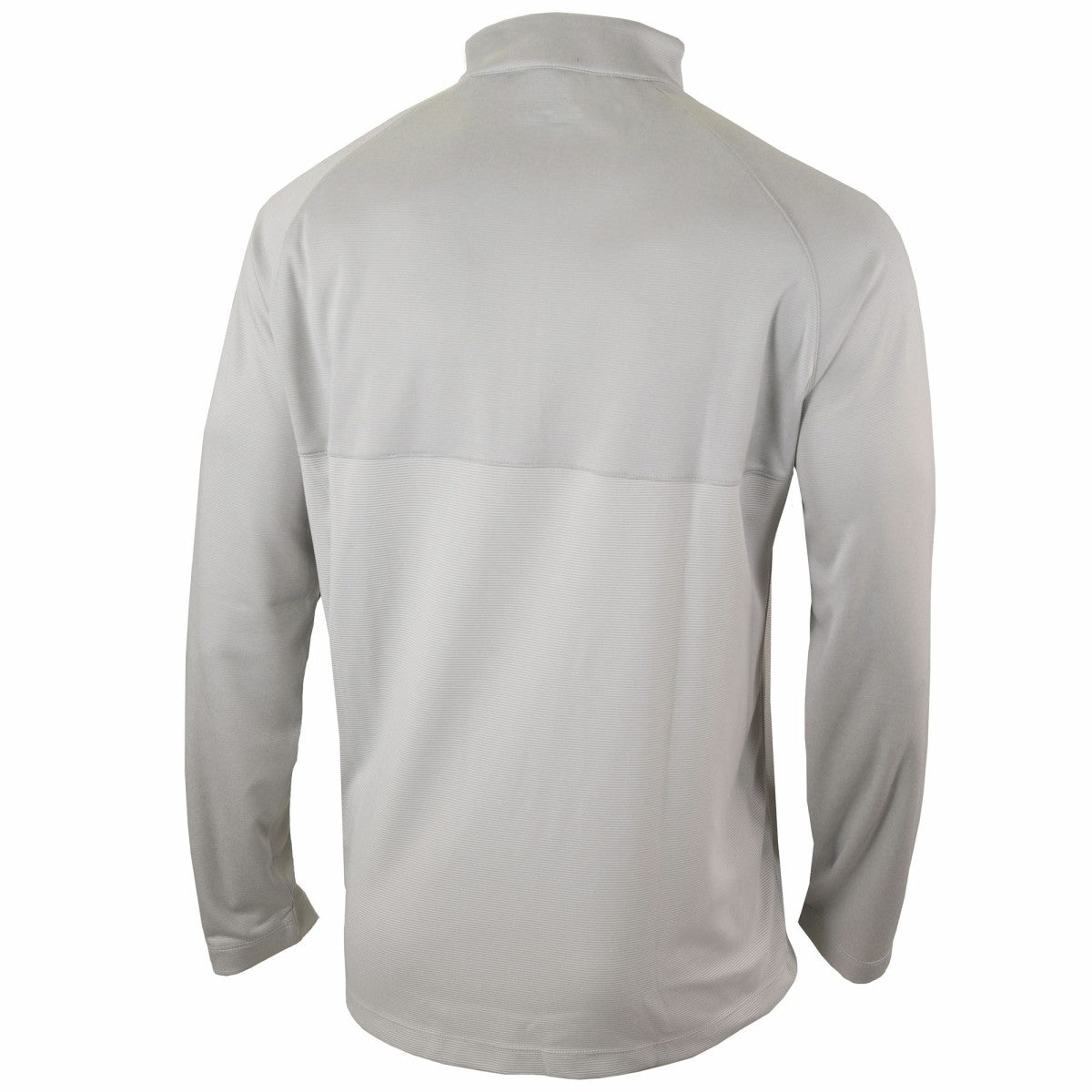 Minnesota Timberwolves Omni-Wick Rockin' It Quarter-Zip Pullover Top - Heather Gray | Columbia for sale