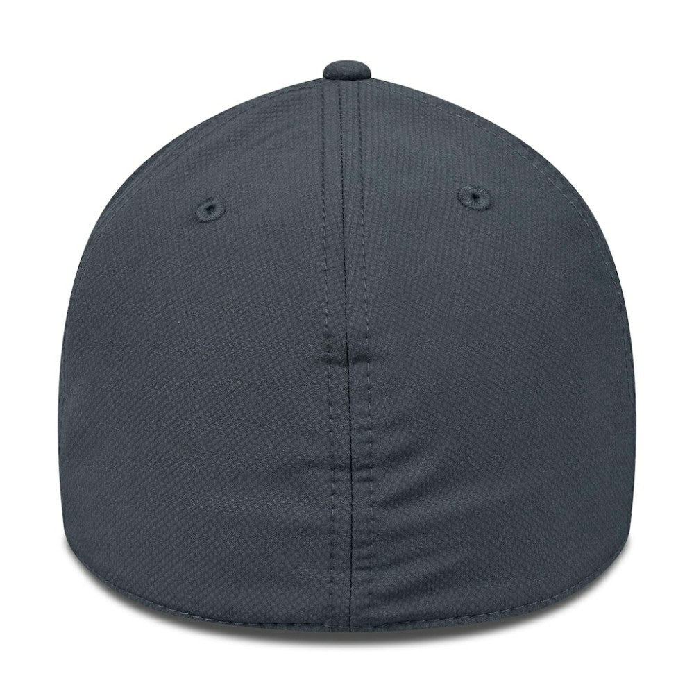 Colorado Avalanche Levelwear Rise Flex Hat Charcoal