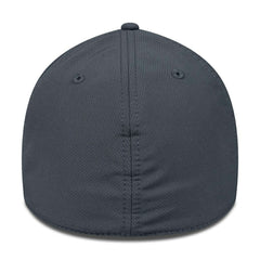 Colorado Avalanche Levelwear Rise Flex Hat Charcoal