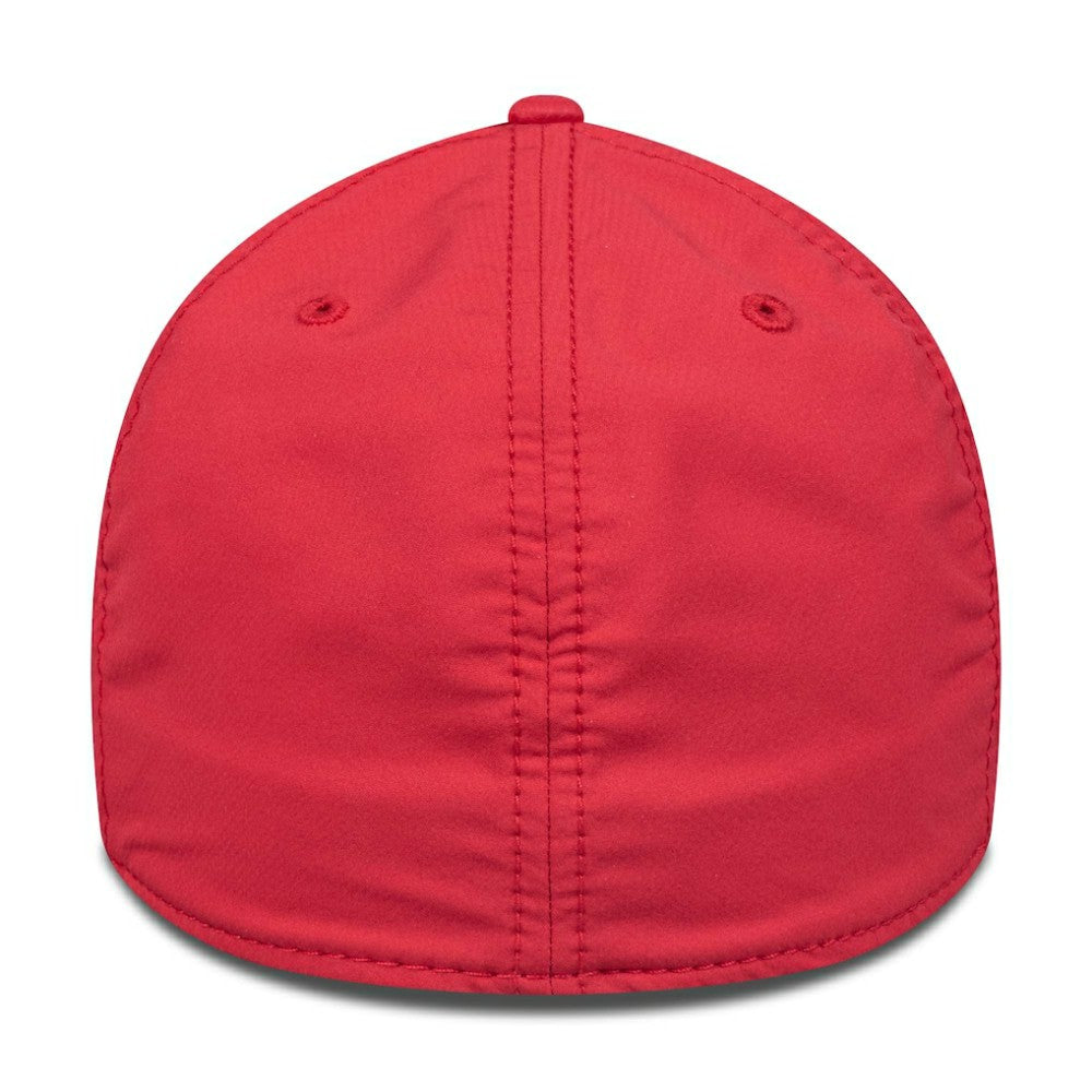 Detroit Red Wings Levelwear Rise Flex Hat Red