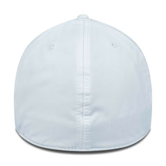 New York Rangers Levelwear Rise Flex Hat White