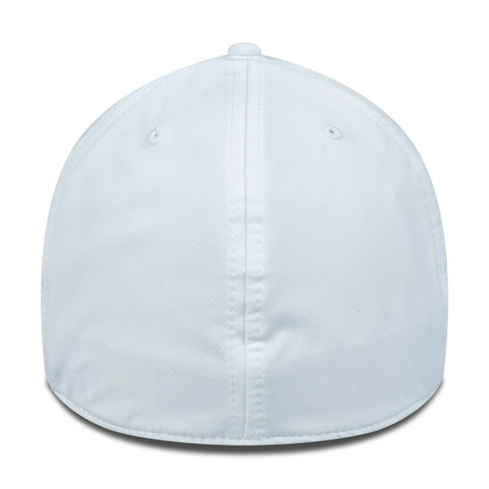 Washington Capitals Levelwear Rise Flex Hat White