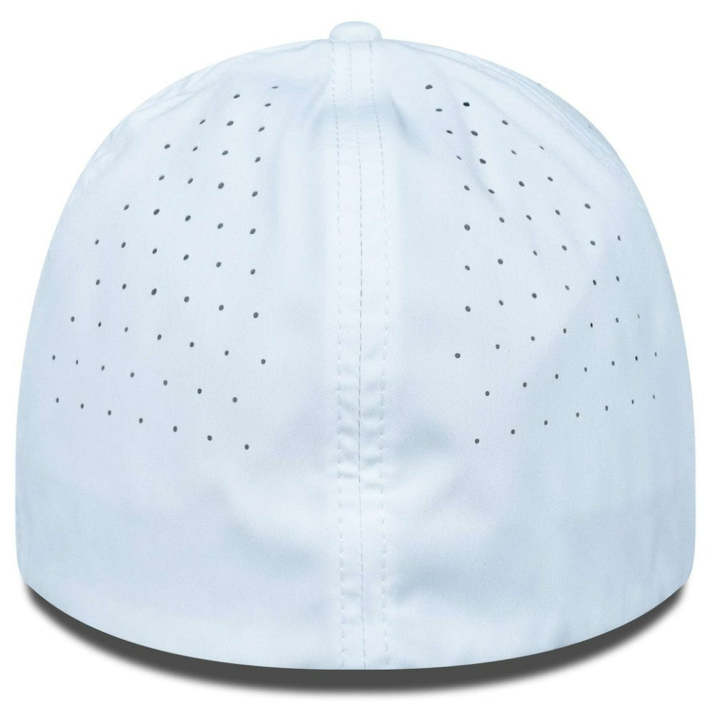 Philadelphia Flyers Levelwear Zeta Flex Hat White
