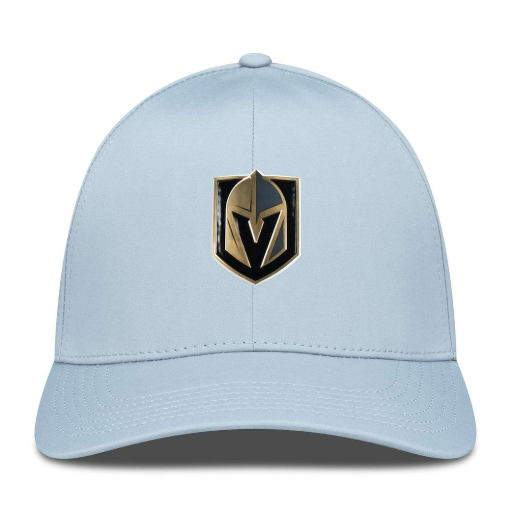 Vegas Golden Knights Levelwear Zeta Flex Hat Gray