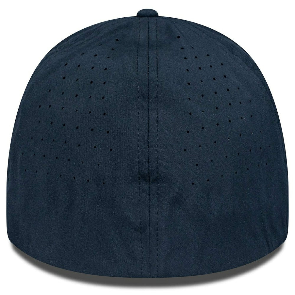 Vegas Golden Knights Levelwear Zeta Flex Hat Black