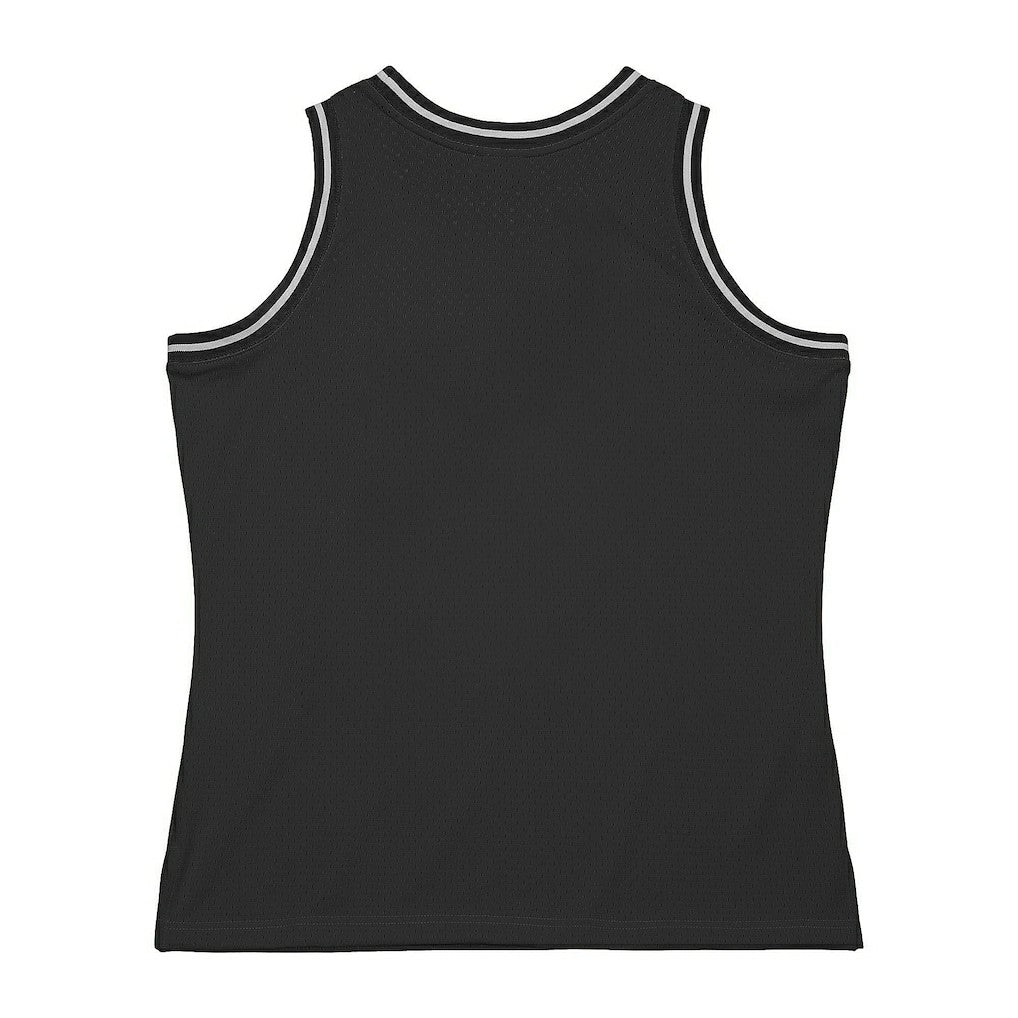 Golden State Warriors Hardwood Classic Pride Jersey sale - Black | Mitchell & Ness shop