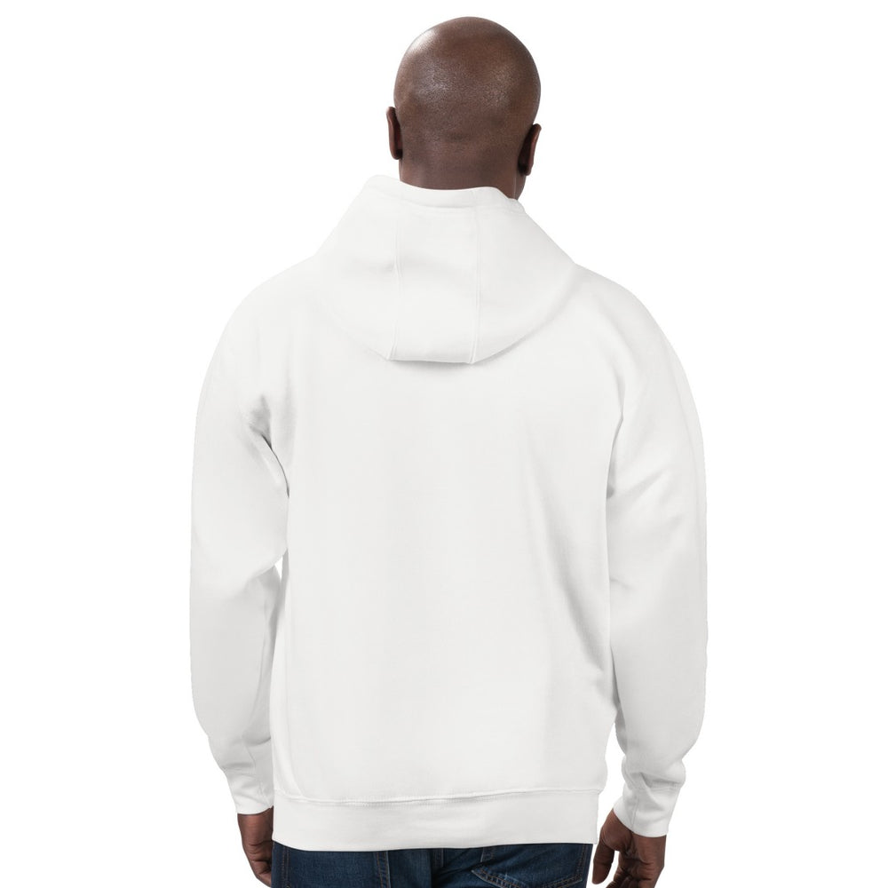 Detroit Lions Starter Unisex Logo Graphic Pullover Hoodie - White outlet