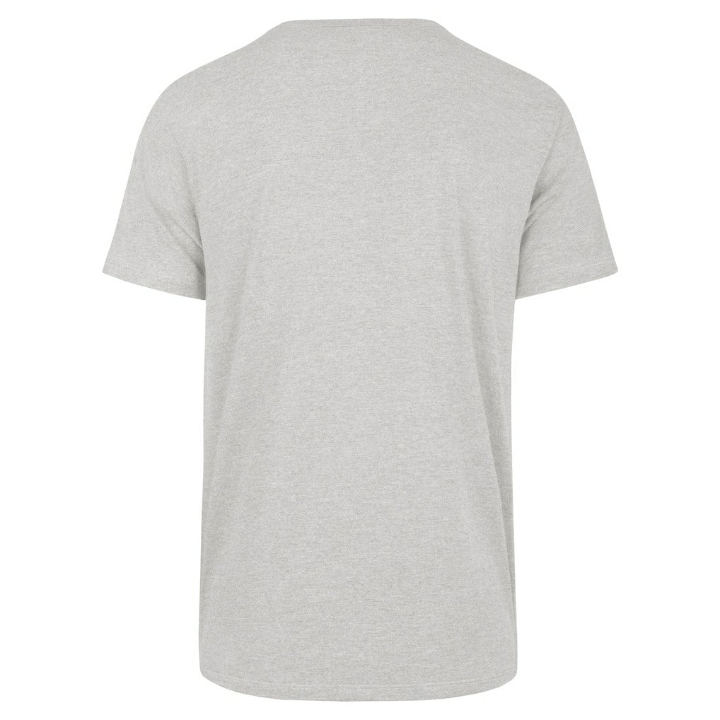 Jacksonville Jaguars '47 Play Action Franklin T-Shirt - Gray discount