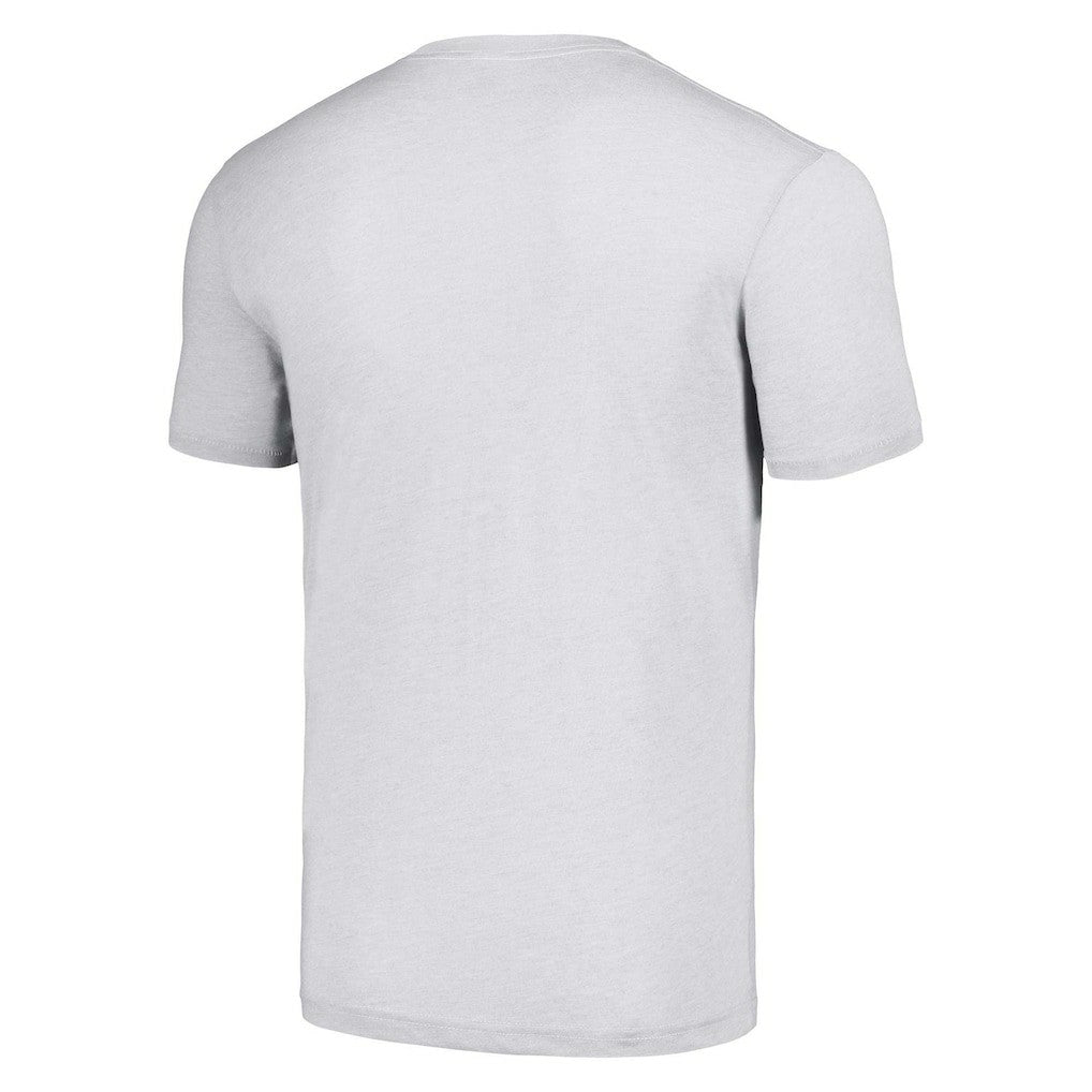 Tua Tagovailoa Miami Dolphins Homage Unisex Caricature Player Tri-Blend T-Shirt - Ash sale