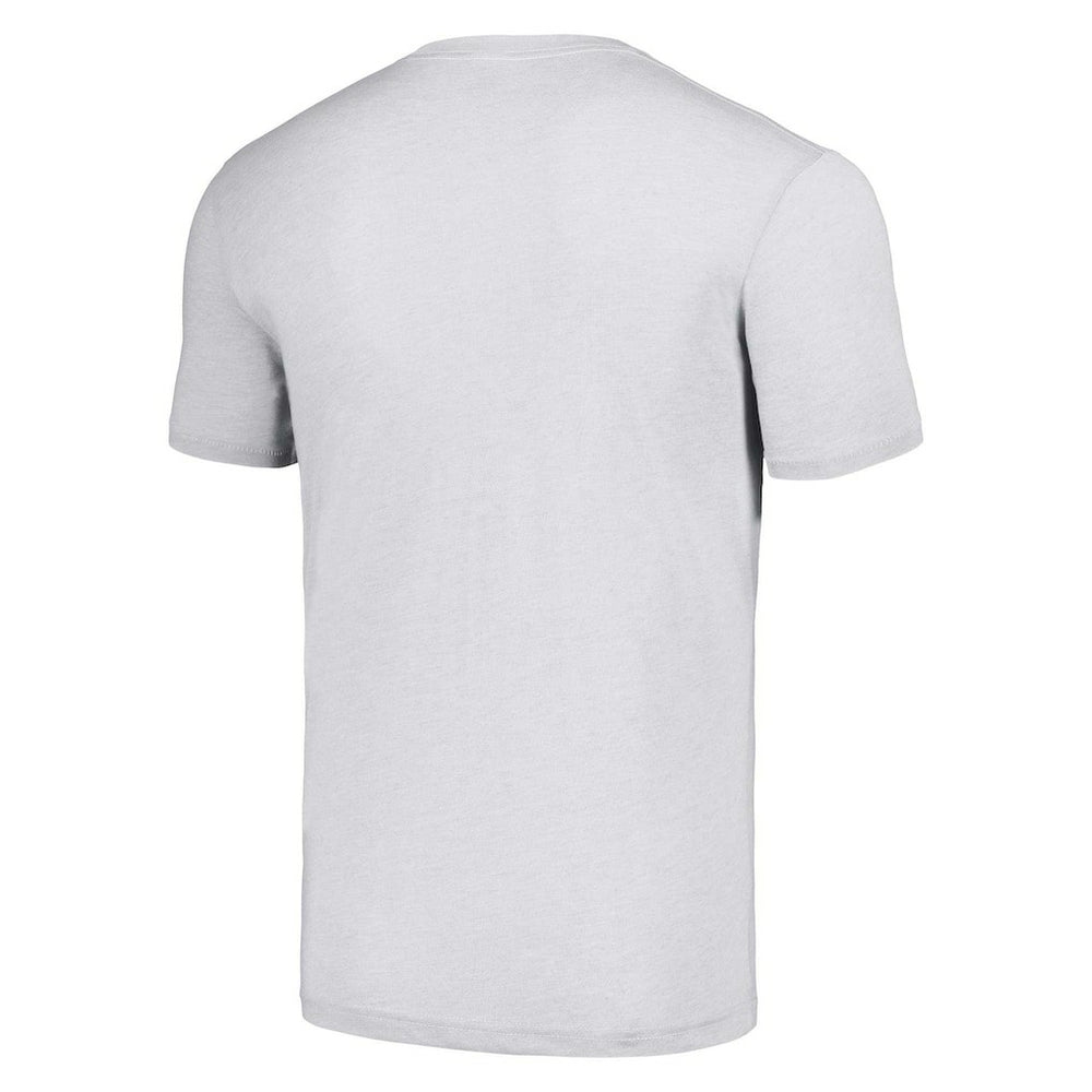 Tua Tagovailoa Miami Dolphins Homage Unisex Caricature Player Tri-Blend T-Shirt - Ash sale