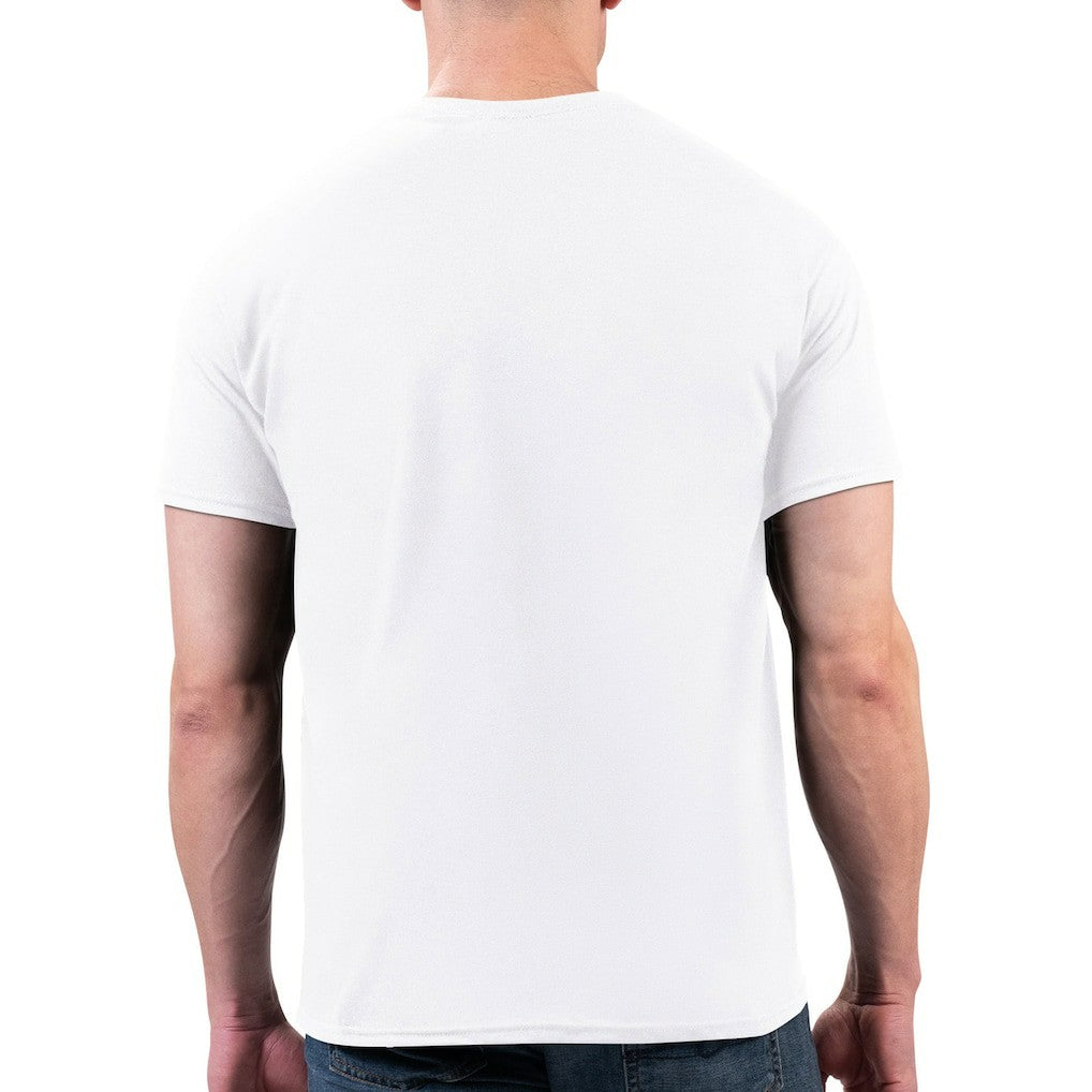 Philadelphia Eagles Starter Retro Team Graphic T-Shirt - White on sale