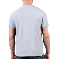 Philadelphia Eagles Starter Retro Team Graphic T-Shirt - Gray on sale