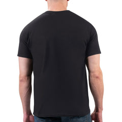 Philadelphia Eagles Starter Retro Team Graphic T-Shirt - Black on sale