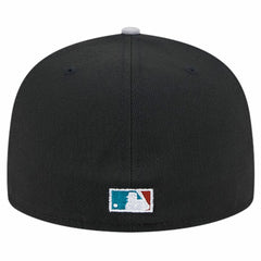 Chicago White Sox  Retro Spring Training 59FIFTY Fitted Hat - Black | New Era
