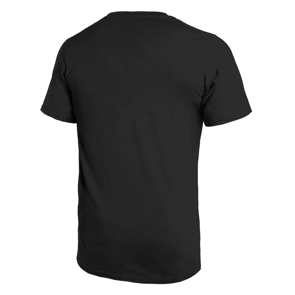 Travis Kelce Kansas City Chiefs Majestic Threads Player Graphic Oversized T-Shirt - Black for sale