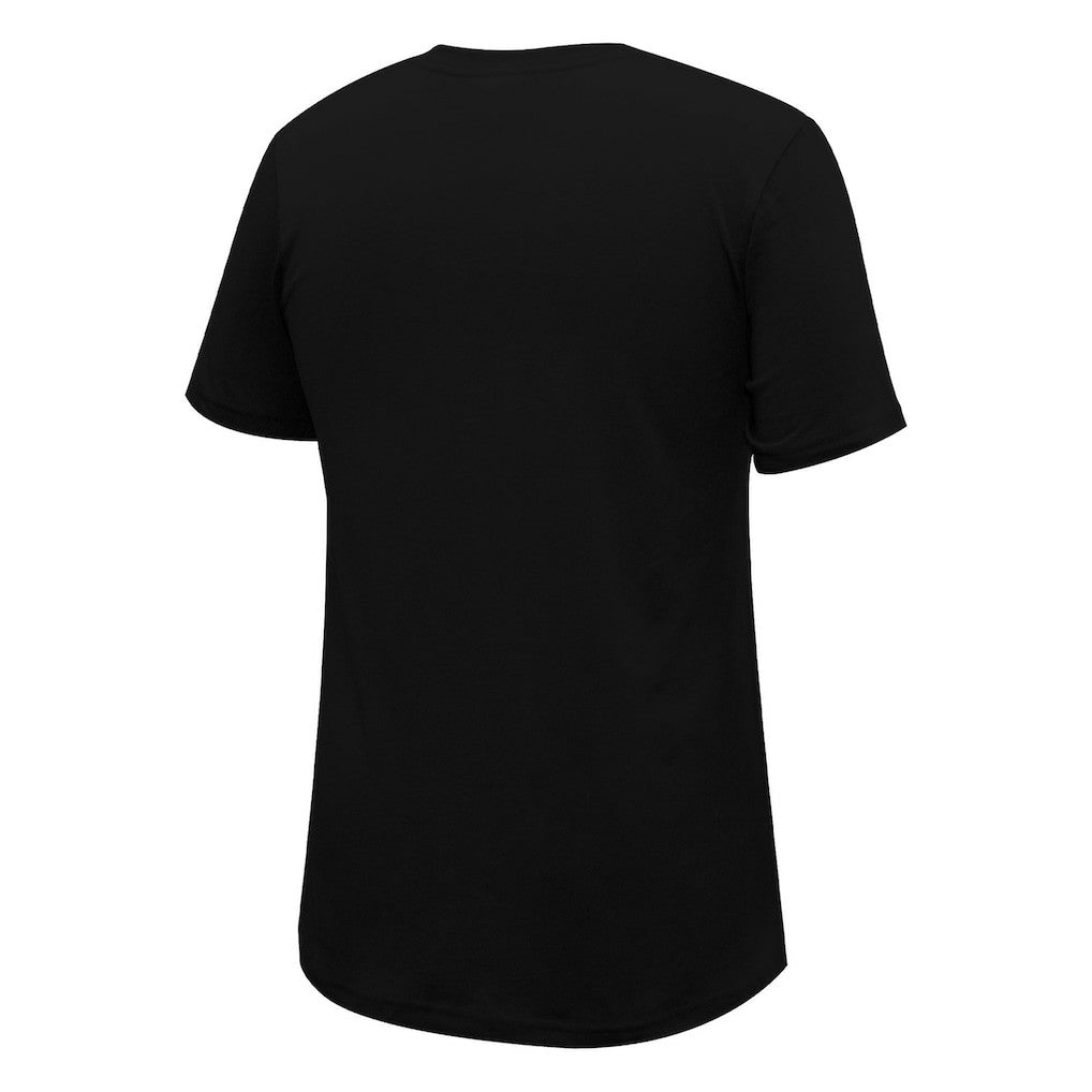 Boston Celtics Stadium Essentials Unisex Primary Logo T-Shirt - Black for sale