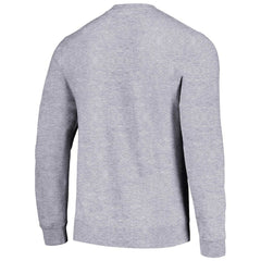 Philadelphia Eagles Rings 2.0 Pullover Sweatshirt - Gray on sale