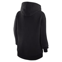 Baltimore Orioles G-III 4Her by Carl Banks Women's Love Graphic Fleece Hoodie - Black
