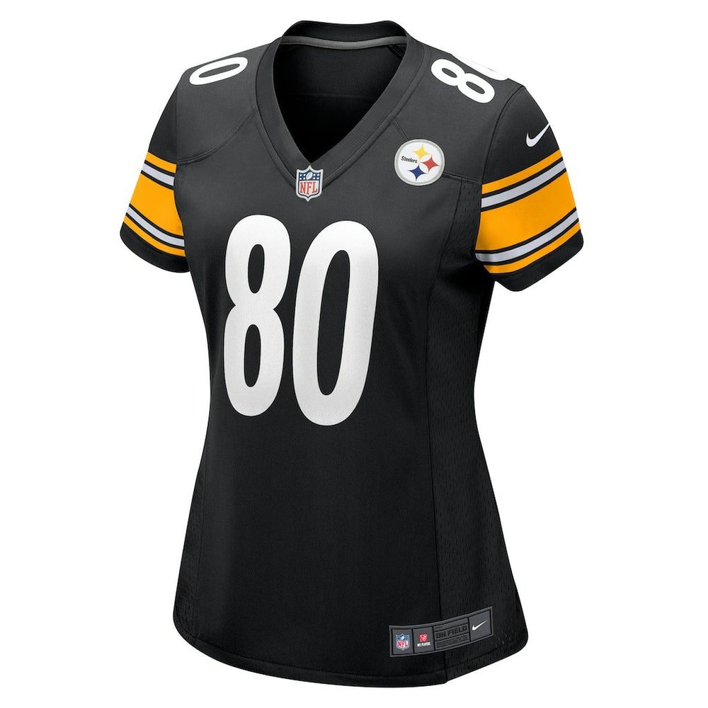 Darnell Washington Pittsburgh Steelers Women's Game Jersey - Black | Nike discount
