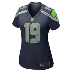 Jake Bobo Seattle Seahawks Women's Team Game Jersey - College College Navy | Nike outlet