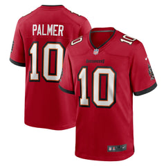 Trey Palmer Tampa Bay Buccaneers Game Jersey - Red | Nike for sale