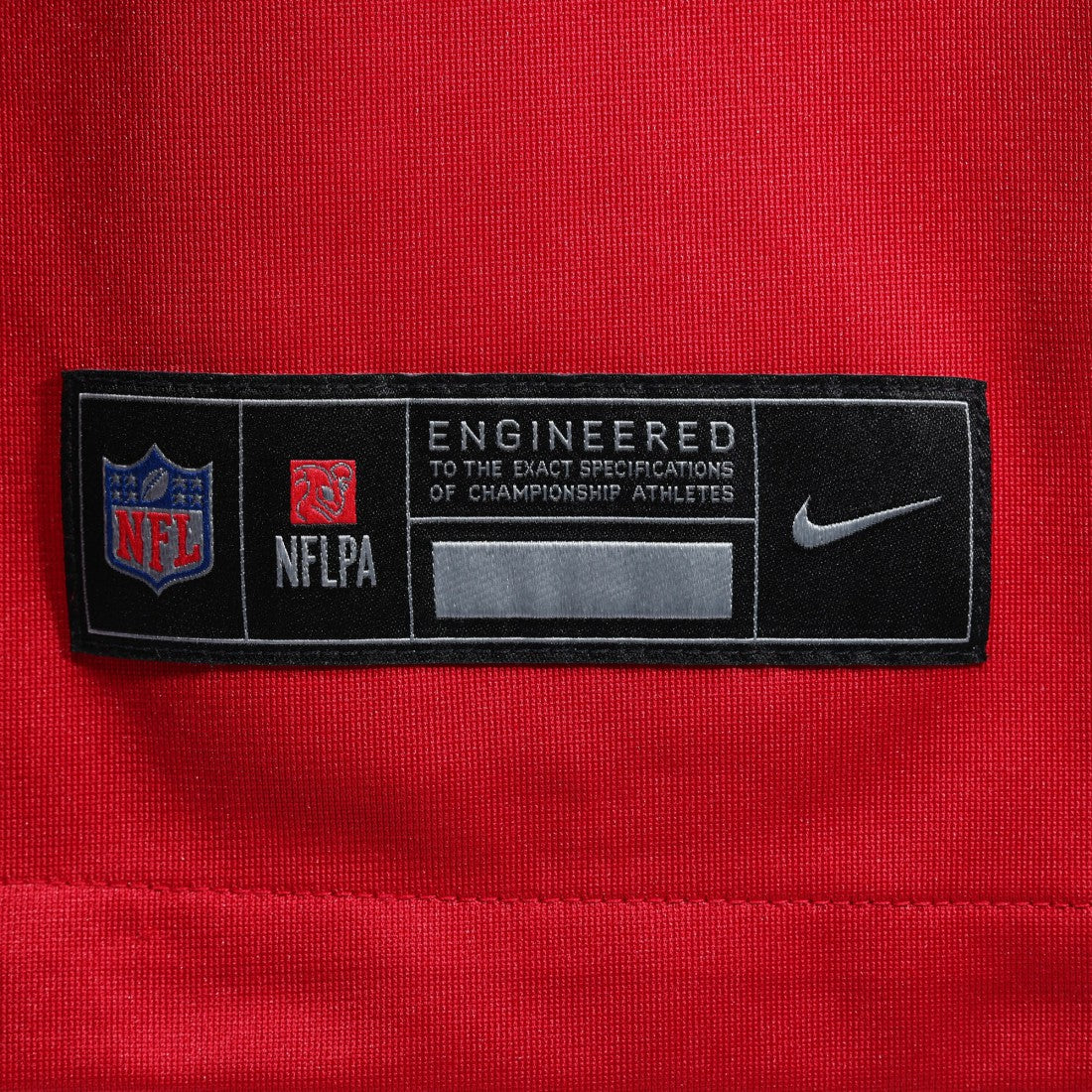 Sean Tucker Tampa Bay Buccaneers Game Jersey - Red | Nike sale