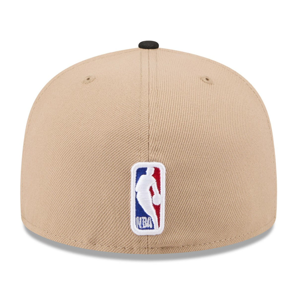 Portland Trail Blazers 2024 NBA Draft 59FIFTY Fitted Hat - Tan/Black | New Era shop