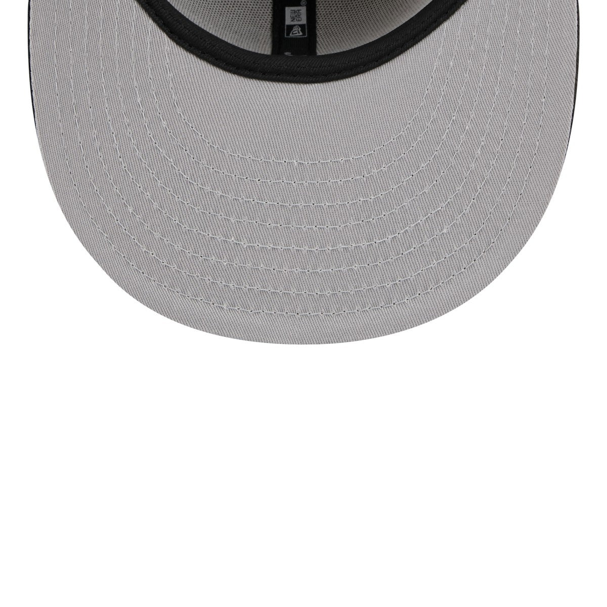 Miami Heat 2024 NBA Draft 59FIFTY Fitted Hat - Tan/Black | New Era on sale