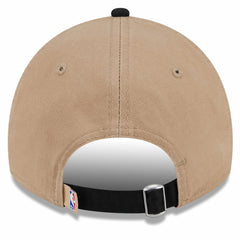 Sacramento Kings 2024 NBA Draft 9TWENTY Adjustable Hat - Tan/Black | New Era online