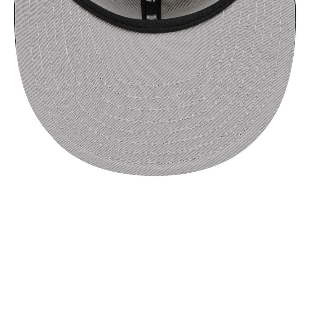 Brooklyn Nets 2024 NBA Draft 59FIFTY Fitted Hat - Tan/Black | New Era on sale