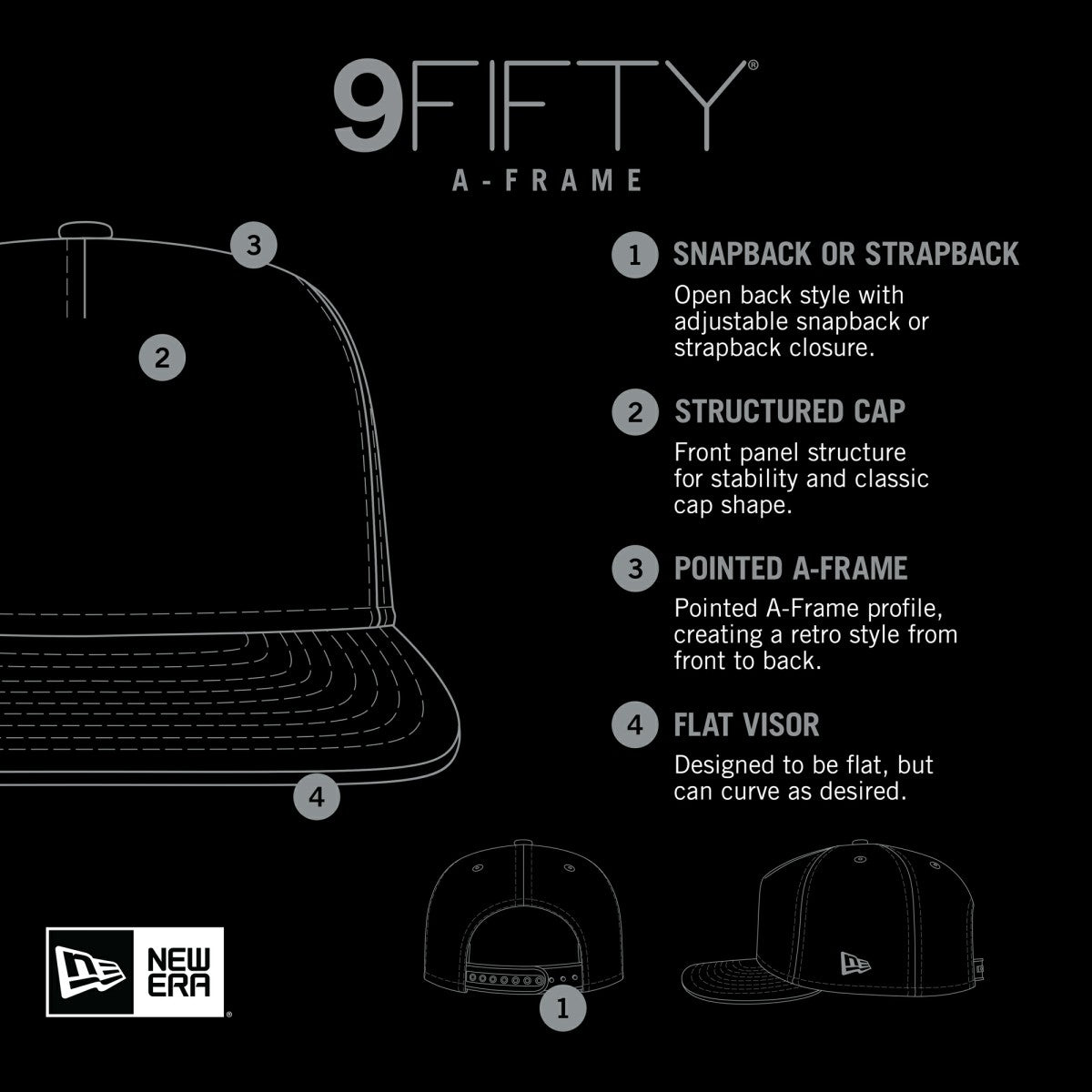 Phoenix Suns Seeing Diamonds A-Frame Trucker 9FIFTY Snapback Hat - Purple | New Era cheap