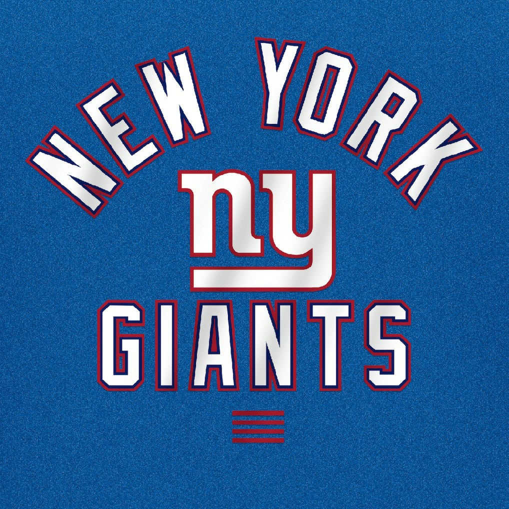 New York Giants New Era Women's 2024 NFL Training Camp Tank Top - Royal cheap