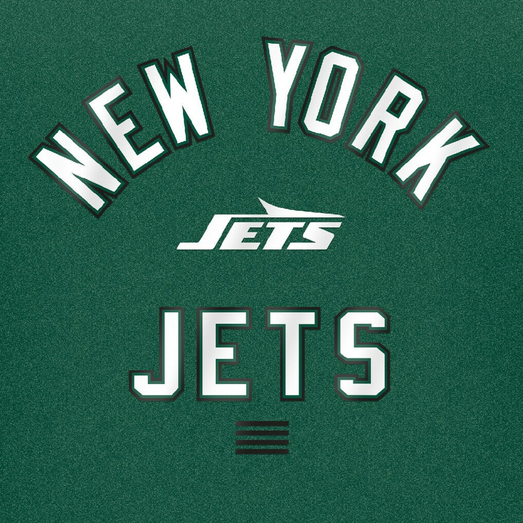 New York Jets New Era Women's 2024 NFL Training Camp Tank Top - Green online