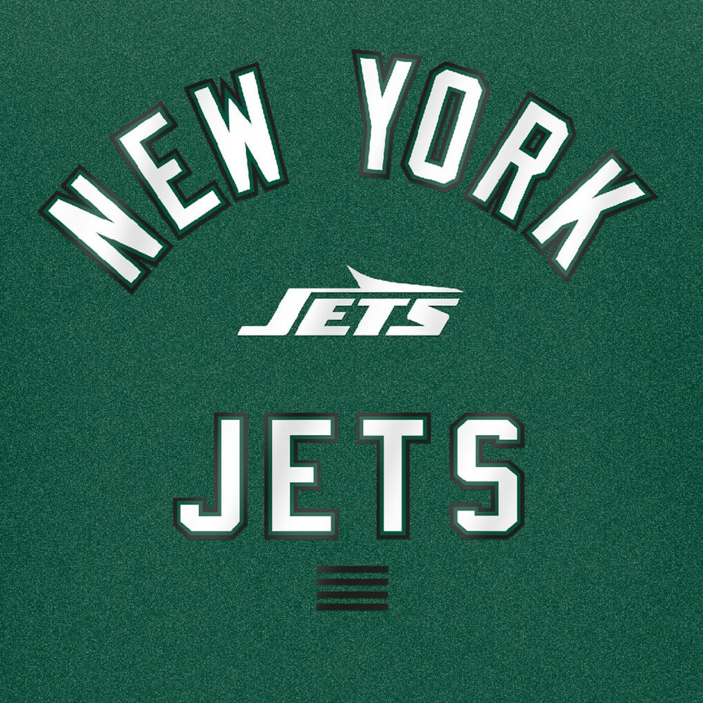 New York Jets New Era Women's 2024 NFL Training Camp Tank Top - Green online