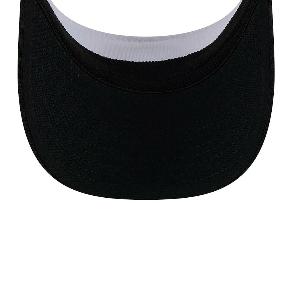 Baltimore Ravens New Era 2024 NFL Training Camp Adjustable Visor - White/Black on sale