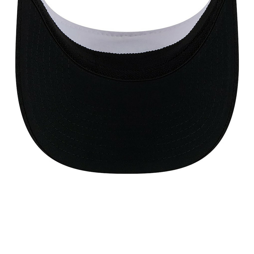 Baltimore Ravens New Era 2024 NFL Training Camp Adjustable Visor - White/Black on sale