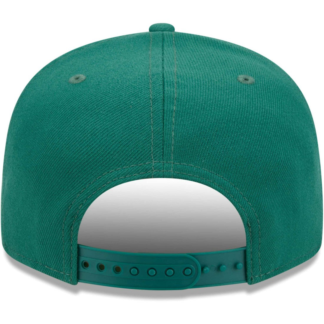 New York Jets New Era Independent 9FIFTY Snapback Hat - Green cheap