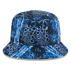 Buffalo Bills New Era Shibori Bucket Hat - Royal cheap