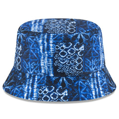 Dallas Cowboys New Era Shibori Bucket Hat - Navy sale