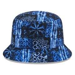Denver Broncos New Era Shibori Bucket Hat - Navy discount