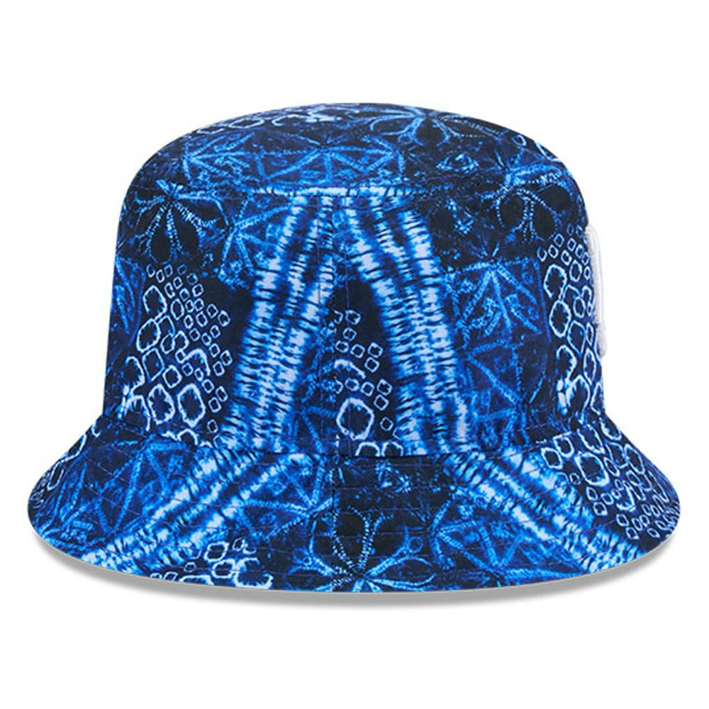 New York Giants New Era Shibori Bucket Hat - Royal cheap