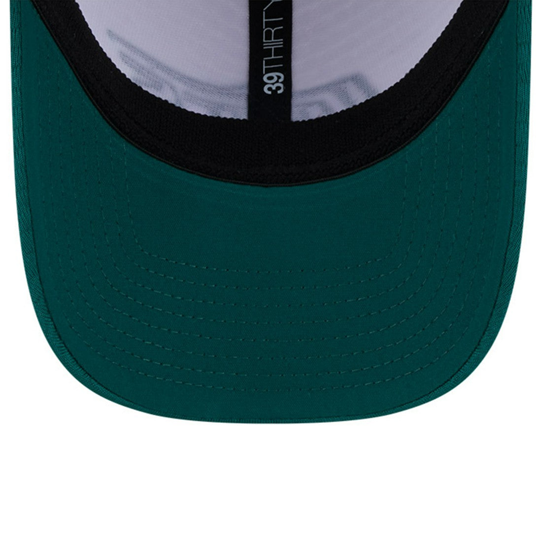 New York Jets New Era 2024 NFL Training Camp 39THIRTY Flex Hat - White/Green outlet