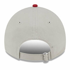 Chicago White Sox 2024 Fourth of July 9TWENTY Adjustable Hat - Khaki/Red | New Era