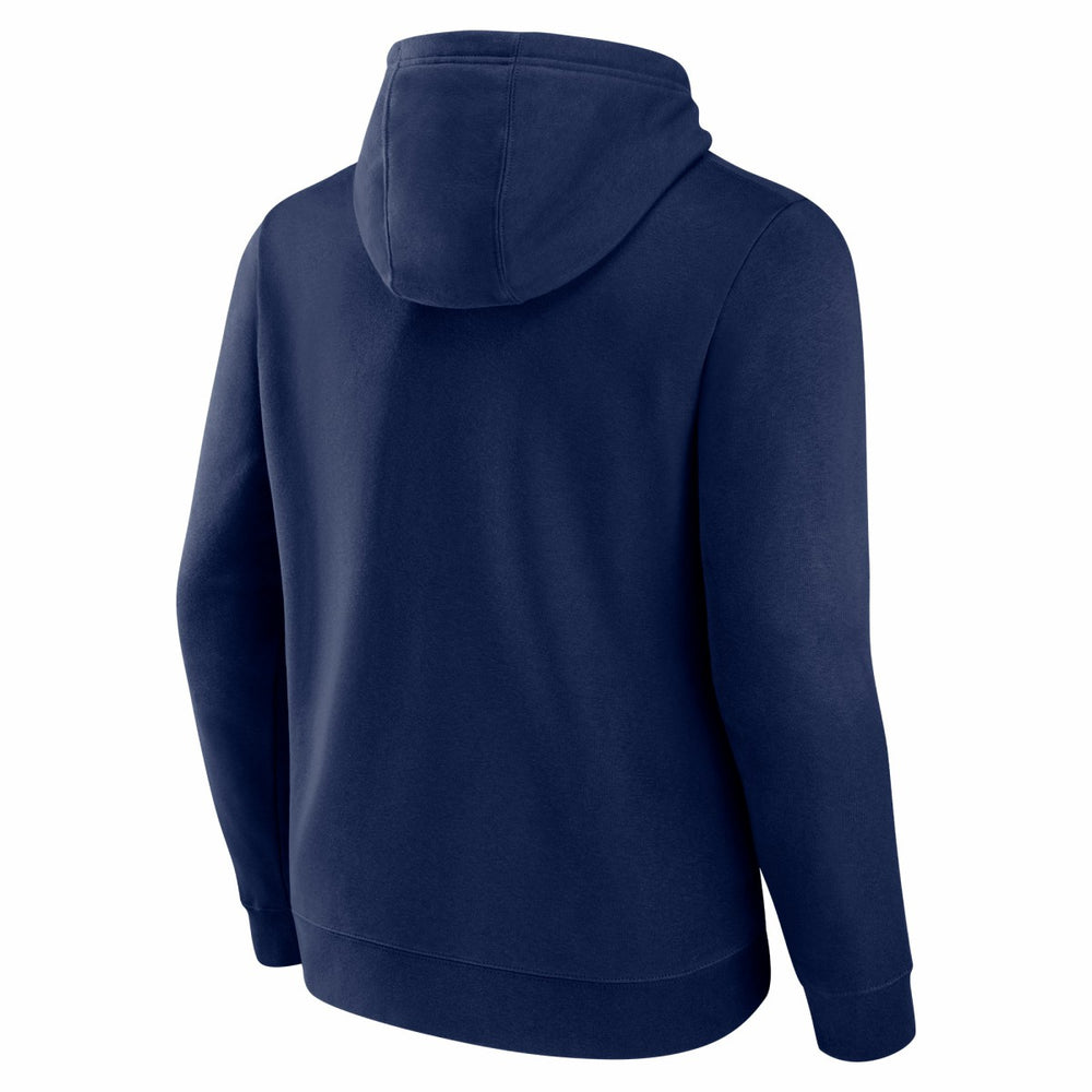 New Orleans Pelicans Michelob Ultra Full Court Pullover Hoodie - Navy online