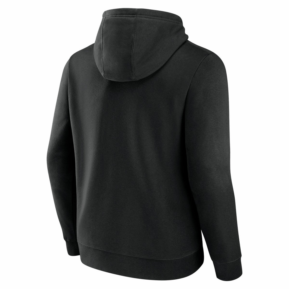 Portland Trail Blazers Michelob Ultra Full Court Pullover Hoodie - Black cheap