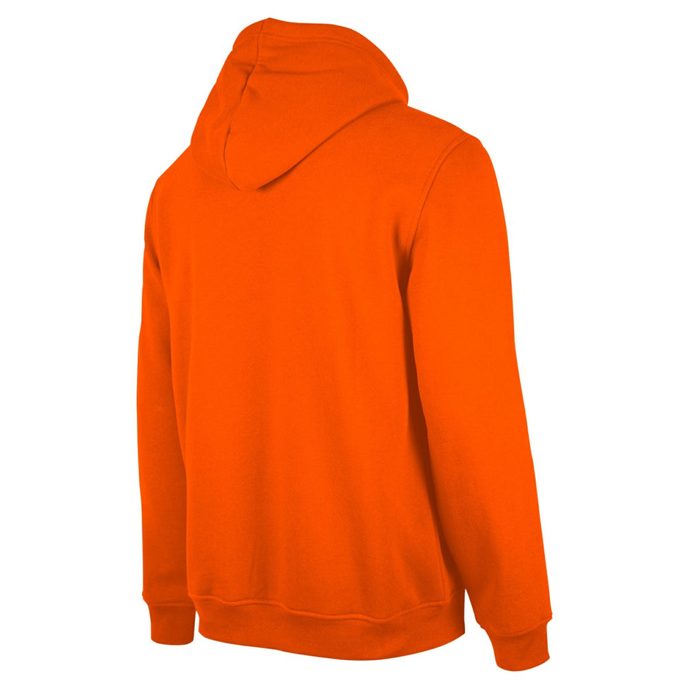 Phoenix Suns Unisex 2023/24 Season Tip-Off Edition Pullover Hoodie - Orange | New Era for sale