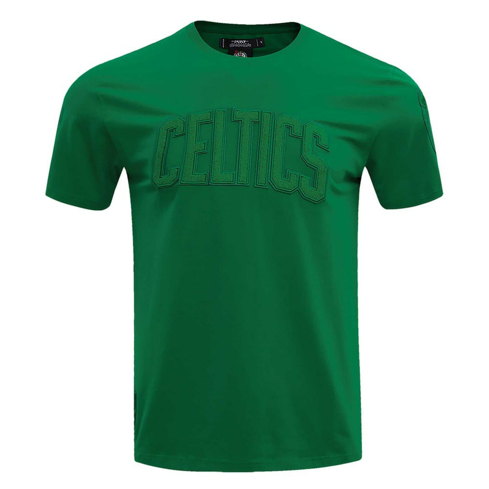 Jayson Tatum Boston Celtics Pro Standard Triple Tonal Player T-Shirt - Kelly Green online