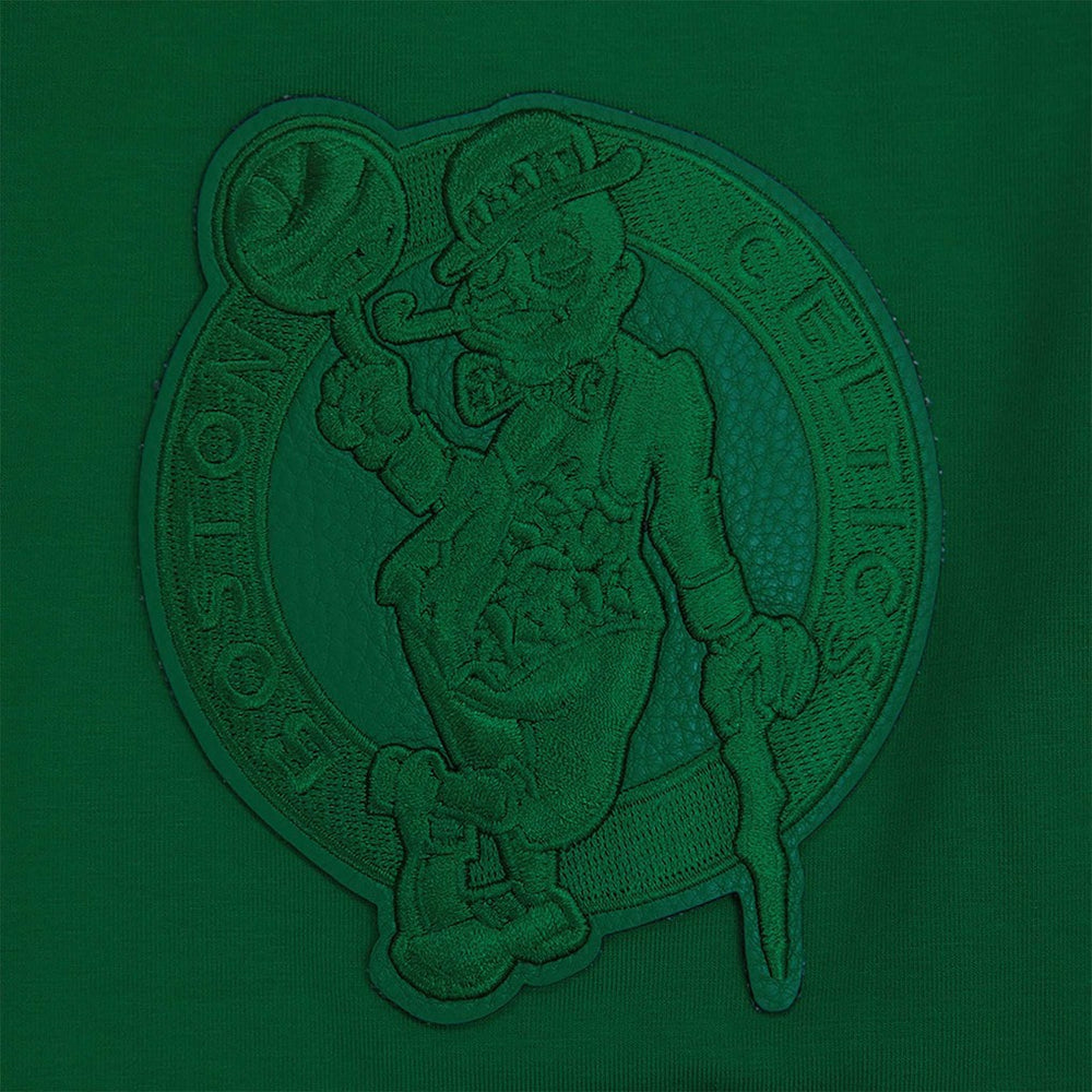 Jayson Tatum Boston Celtics Pro Standard Triple Tonal Player T-Shirt - Kelly Green online
