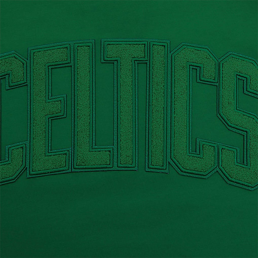 Jayson Tatum Boston Celtics Pro Standard Triple Tonal Player T-Shirt - Kelly Green online